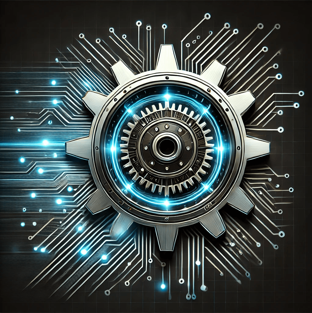 Data Engines